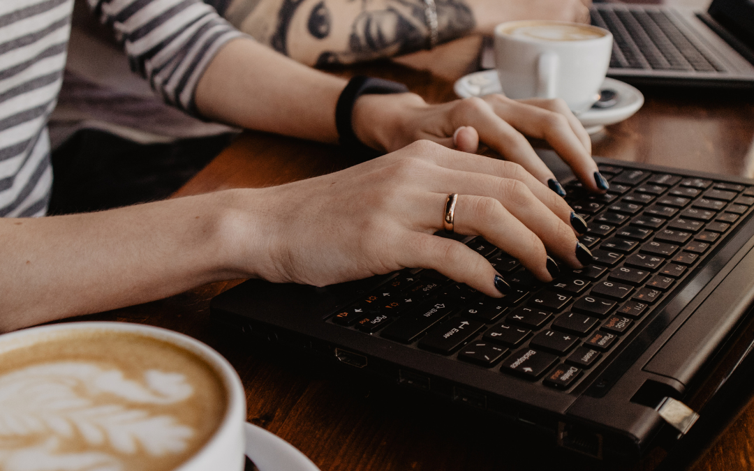 WHAT IS YOUR BUSINESS’ IDENTITY?