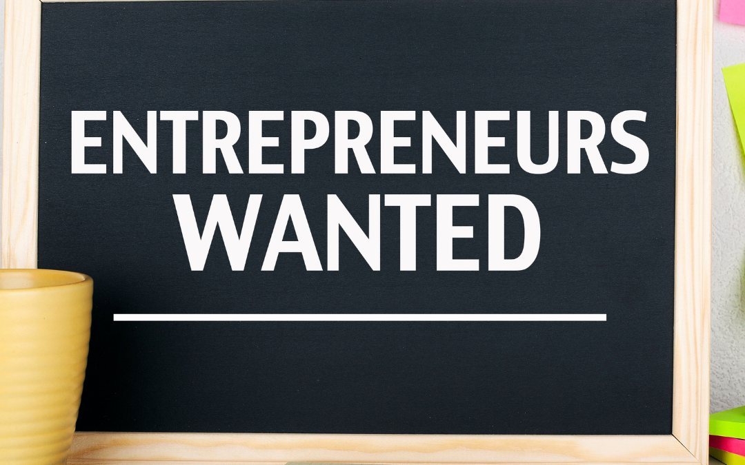 What is one way for an entrepreneur to decrease risk?