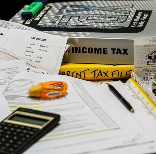 8 Questions to Ask a Potential Tax Preparer