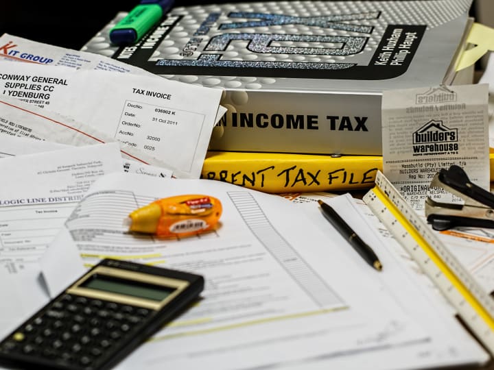 questions to ask your tax preparer