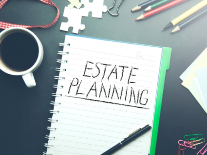 Everything You Need to Know About Estate Planning