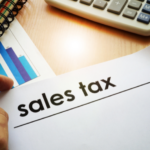 sales tax nexus