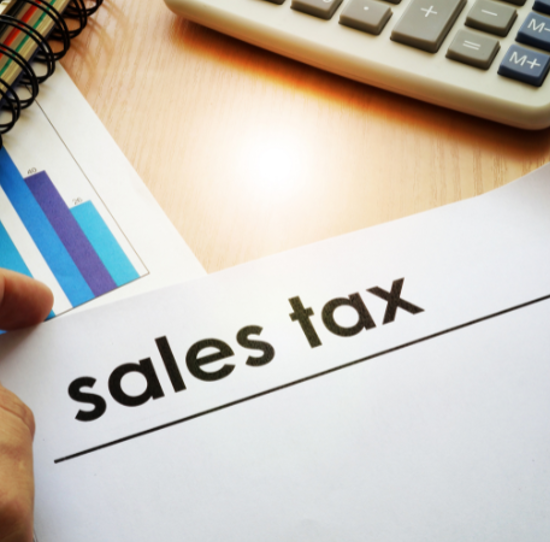 Sales Tax Nexus: What it is and How to Deal with it