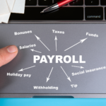make payroll easy with gusto