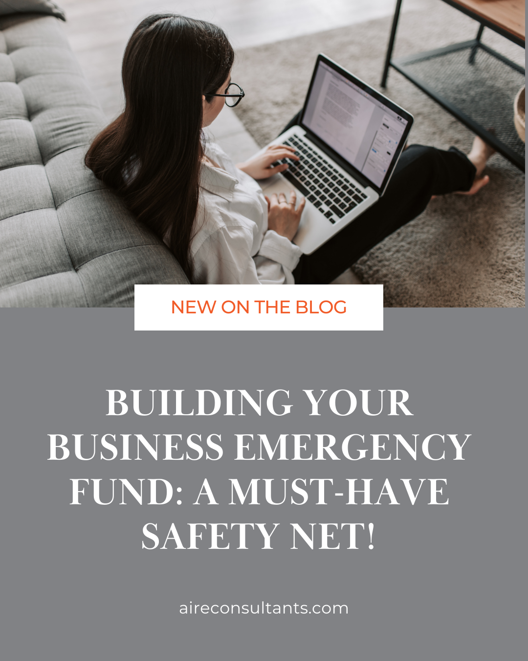 building your emergency fund