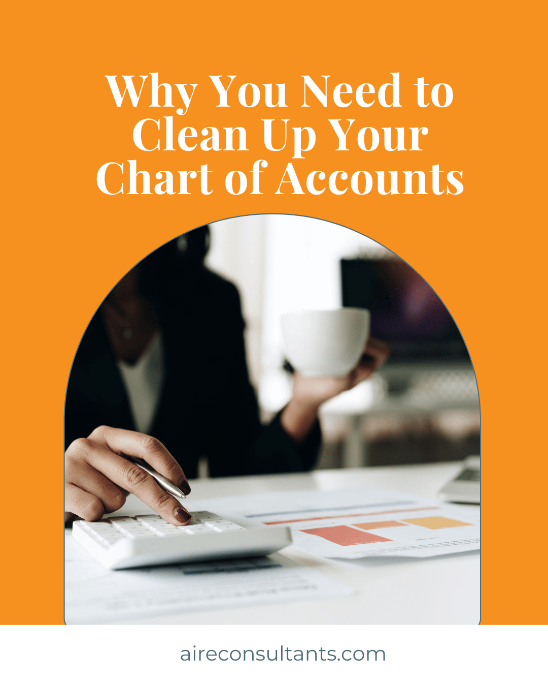 small business bookkeeping and cleaning up your chart of accounts