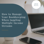 Got multiple businesses under your belt? Maybe you're running a consulting LLC while also operating a separate product business? Check out our new blog to know golden rule that'll save you major headaches.